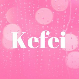 Kefei 時尚精品女鞋女包