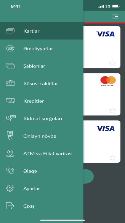 PASHA Mobile Bank