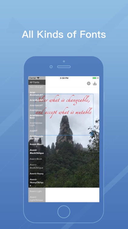 Interimage - fun picture