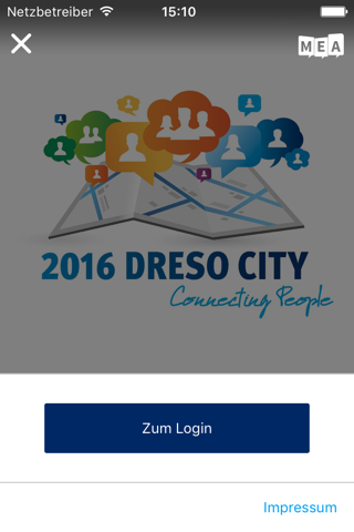 2018 DRESO CITY screenshot 2