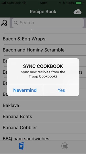 Troop Cooking(圖2)-速報App