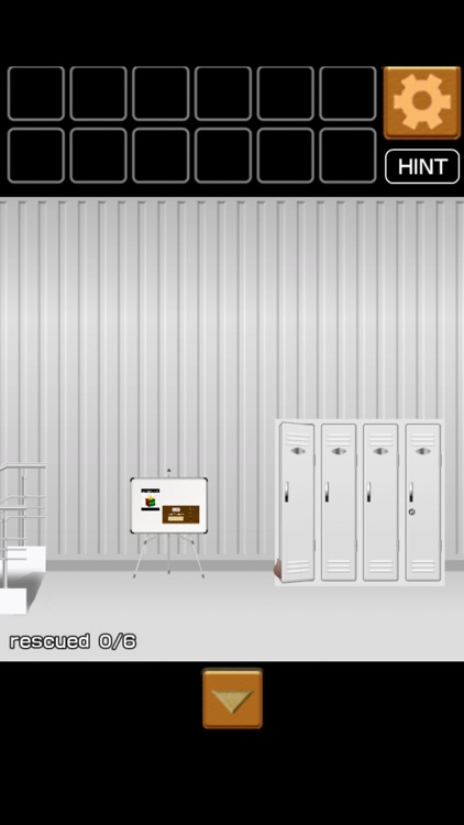 脱出ゲーム LITE ESCAPE 3 screenshot-4