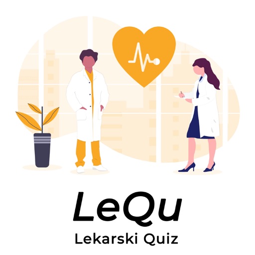 LeQu - Lekarski Quiz