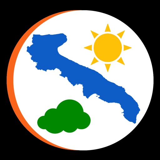 Meteo Puglia