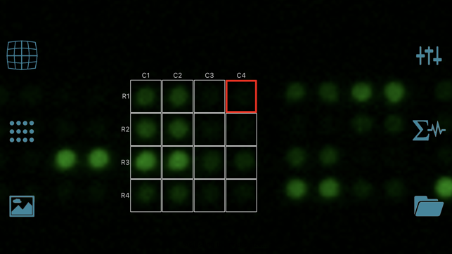 Spotxel® Reader(圖6)-速報App