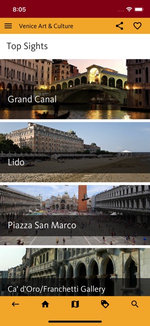 Venice Art & Culture(圖3)-速報App