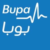 Bupa بوبا