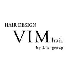 VIM hair／ヴィムヘアー