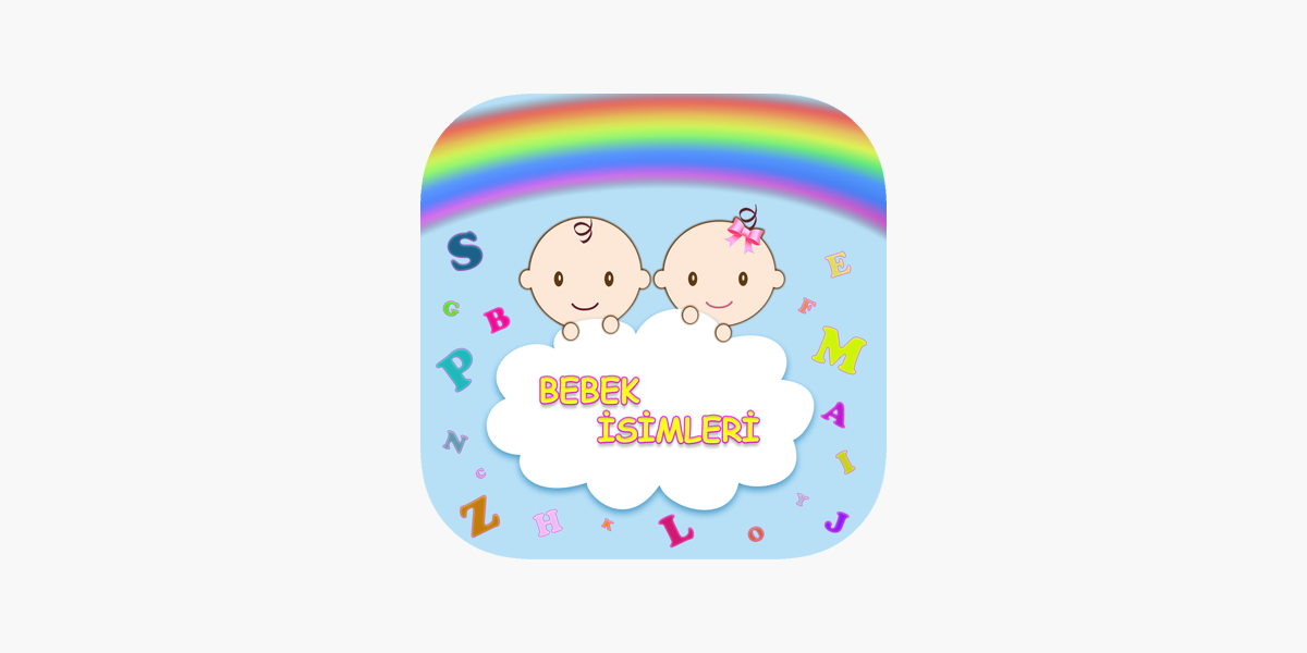 bebek isimleri on the app store