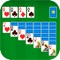 Solitaire is the most famous card game in the world