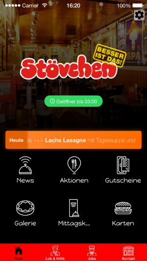 Stoevchen Besser ist das(圖1)-速報App