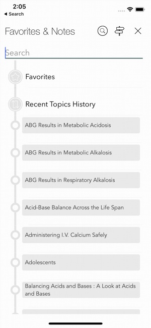 Fluids and Electrolytes MIE(圖8)-速報App