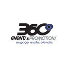 360 Events & Promotions