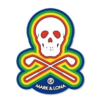 MARK & LONA　公式アプリ apk