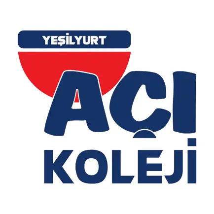 Yeşilyurt Açı Koleji Читы