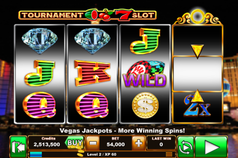 Slots to Vegas Slot Machines screenshot 2