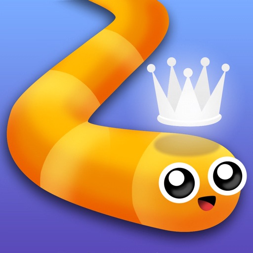 Snake.io - Fun Online Slither icon