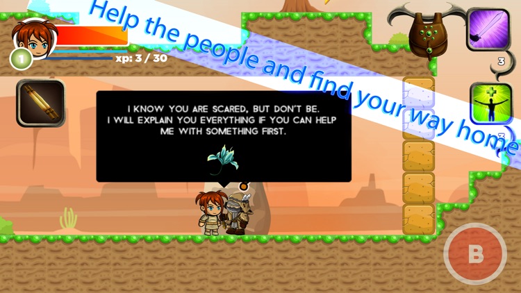 Magic Land ADHD Learning Game screenshot-7