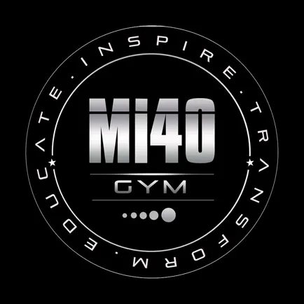 Mi40 Gym Читы