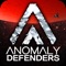 Icon Anomaly Defenders