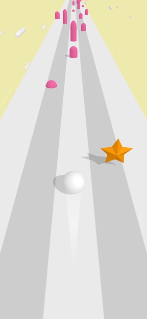 Rolling Ball Road(圖4)-速報App