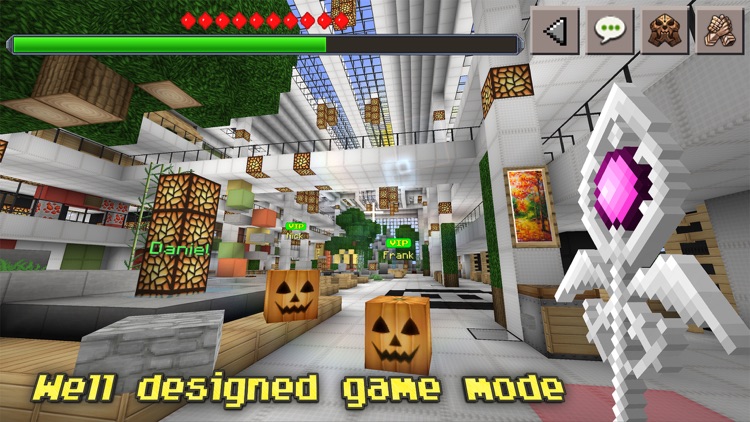 Hide N Seek : Mini Games screenshot-3