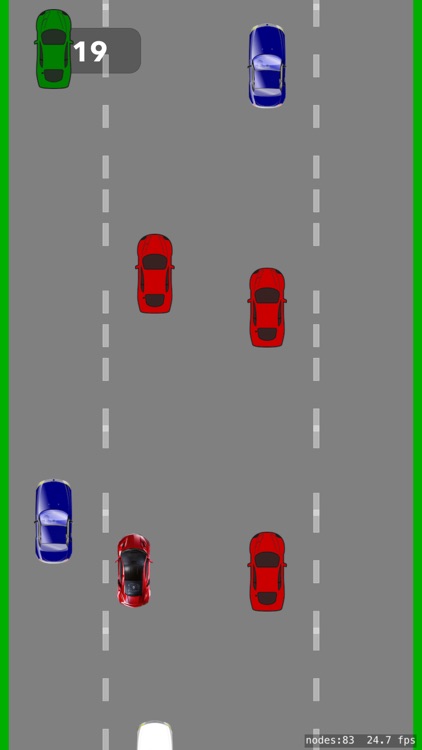 Cars2D screenshot-7