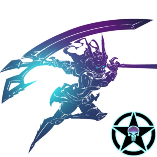 Shadow Of Death: Premium Games Icon