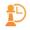 Chess Clock for games & chess - iPhoneアプリ