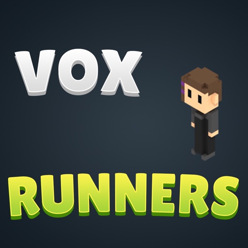 VoxRunnerslogo