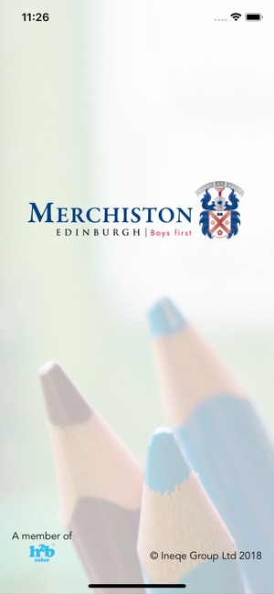 Merchiston Castle School(圖1)-速報App