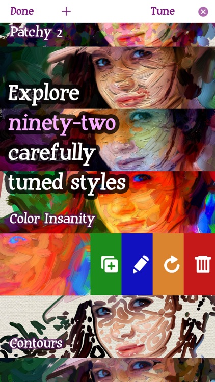 PaintMee 2 screenshot-3