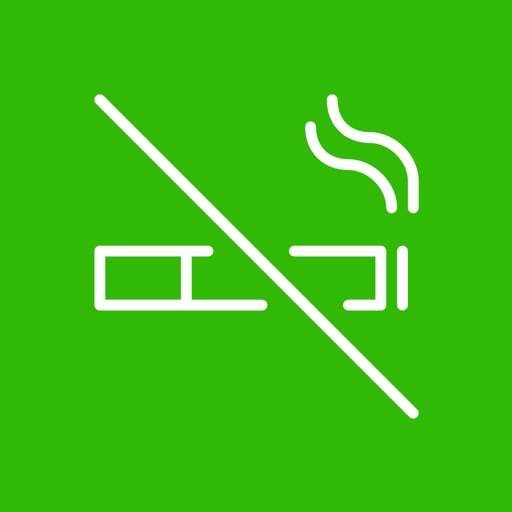 Kwit - Quit smoking cigarettes