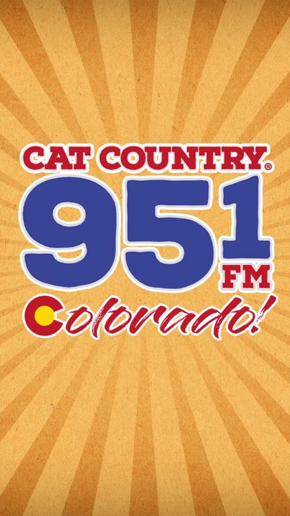 Cat Country 95 1 FM