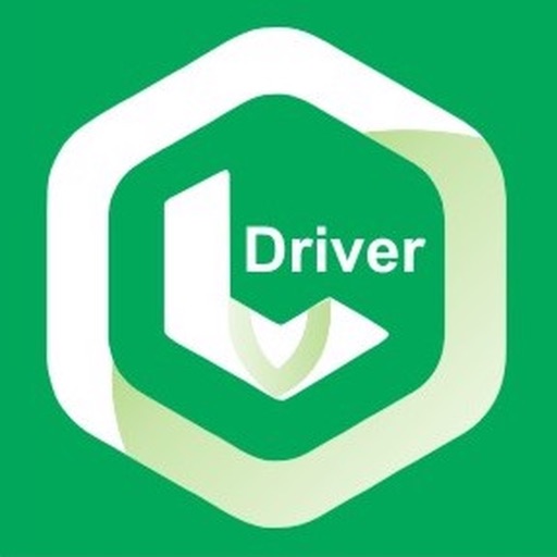 Lobon Driver icon