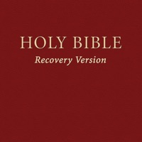  Holy Bible Recovery Version Alternative