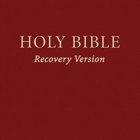 Holy Bible Recovery Version Erfahrungen und Bewertung