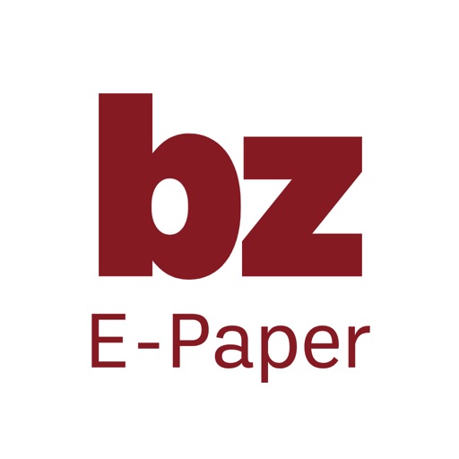 bz – Region Basel E-Paper Download