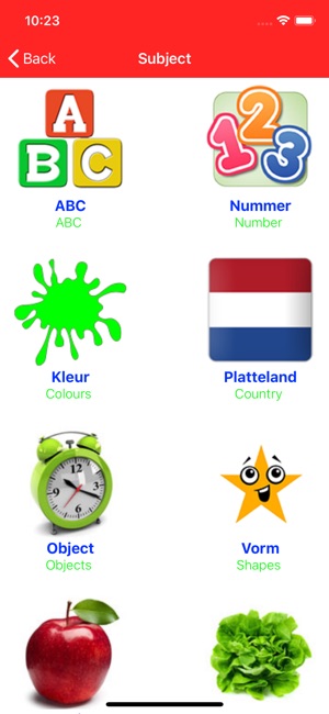 Learn Dutch Essentials(圖2)-速報App