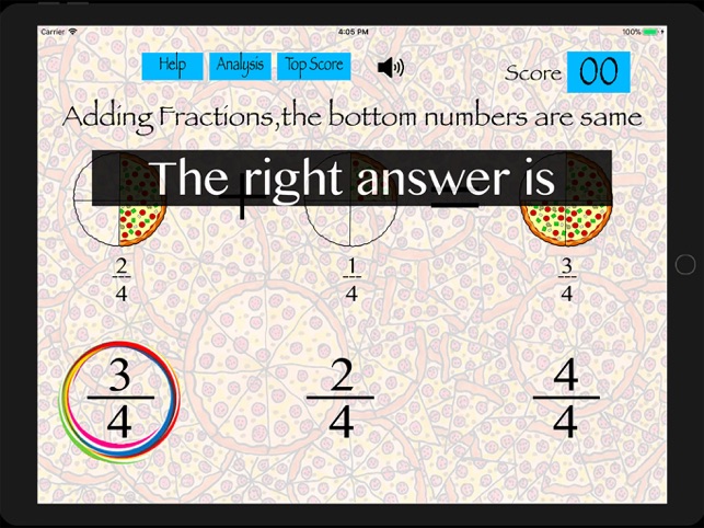 Fractions Addition(圖8)-速報App