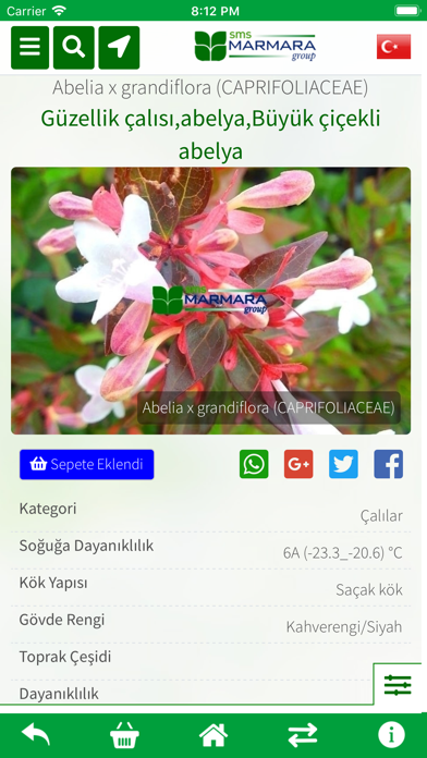 How to cancel & delete Bitki Kataloğu from iphone & ipad 4