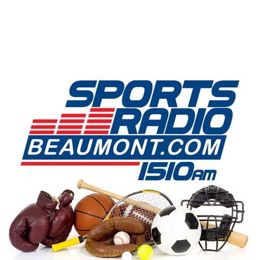 Sports Radio Beaumont icon