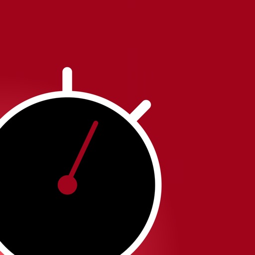 Tasck: work time calculator iOS App