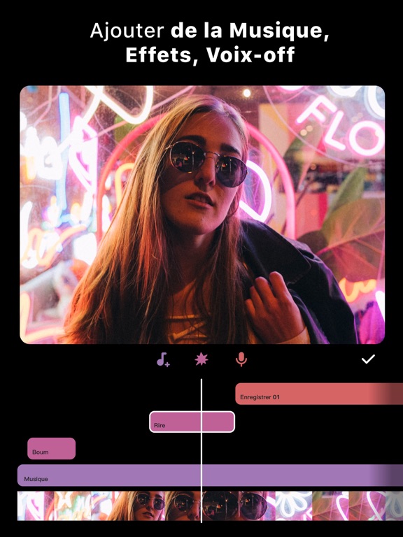 InShot - Montage video & photo InShot - Montage video & photo