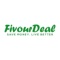 Fivour Deal - Find the best Restaurants, Deals, Discounts & Offers