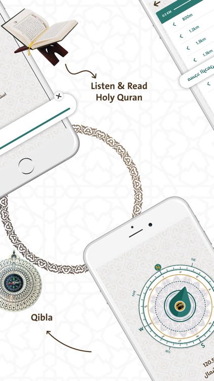 Prayer Now : Azan Prayer Times