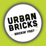 Urban Bricks Rewards