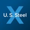 United States Steel Corporation has long been known for our “X” symbol on the New York Stock Exchange