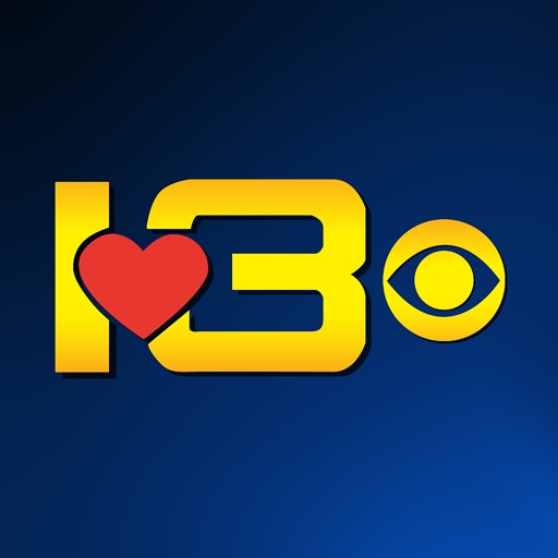 13WMAZ iOS App