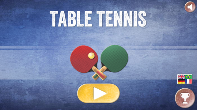 Table Tennis 3D Champion(圖2)-速報App